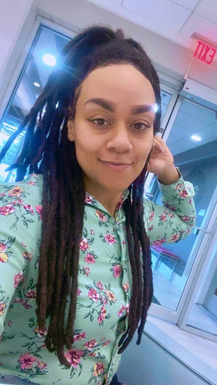 Photo of Ardriana Joubert